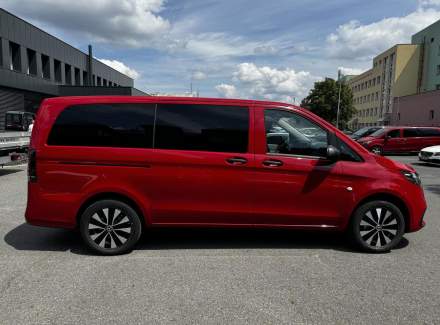 Mercedes-Benz - Vito