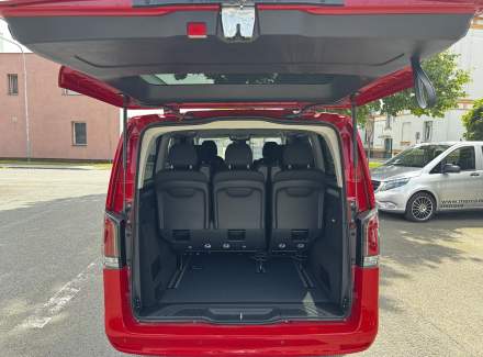 Mercedes-Benz - Vito