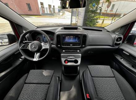 Mercedes-Benz - Vito