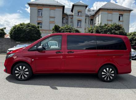 Mercedes-Benz - Vito