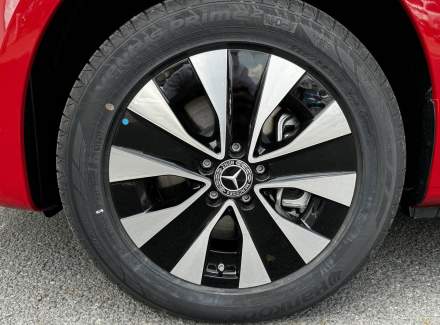 Mercedes-Benz - Vito