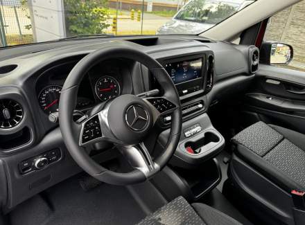 Mercedes-Benz - Vito