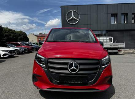 Mercedes-Benz - Vito