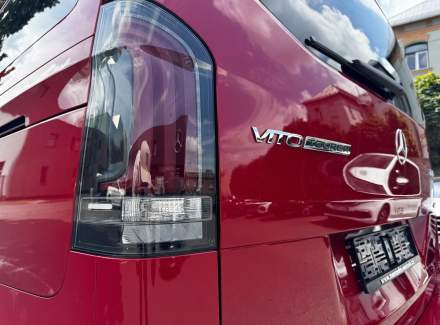 Mercedes-Benz - Vito