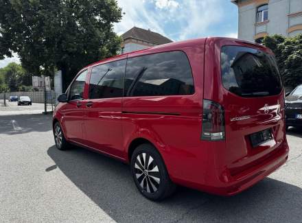 Mercedes-Benz - Vito