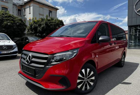 Mercedes-Benz - Vito