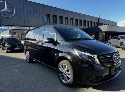 Mercedes-Benz - Vito