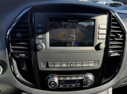 Mercedes-Benz - Vito