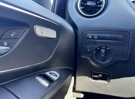 Mercedes-Benz - Vito