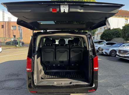 Mercedes-Benz - Vito