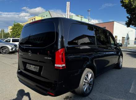 Mercedes-Benz - Vito