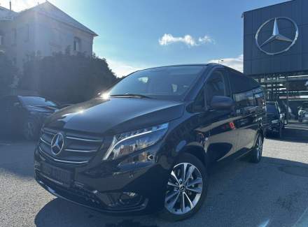 Mercedes-Benz - Vito