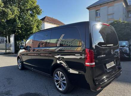Mercedes-Benz - Vito