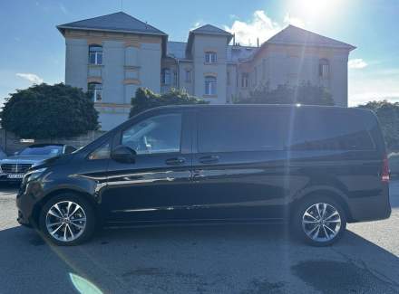 Mercedes-Benz - Vito