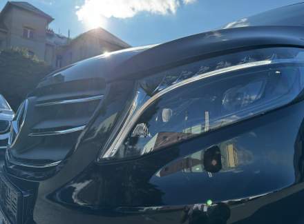 Mercedes-Benz - Vito