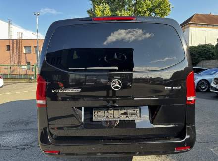Mercedes-Benz - Vito