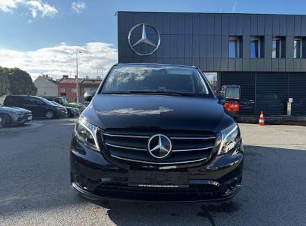 Mercedes-Benz - Vito