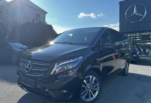 Mercedes-Benz - Vito