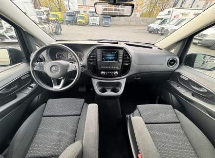 Mercedes-Benz - Vito