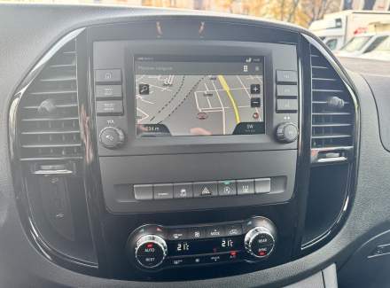 Mercedes-Benz - Vito