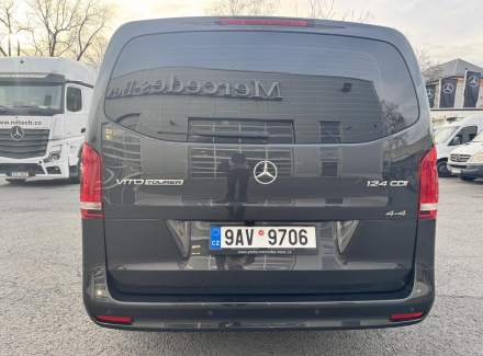 Mercedes-Benz - Vito