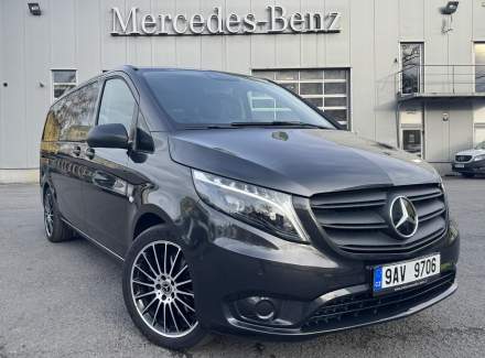 Mercedes-Benz - Vito