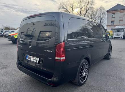 Mercedes-Benz - Vito