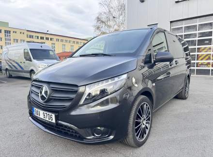 Mercedes-Benz - Vito