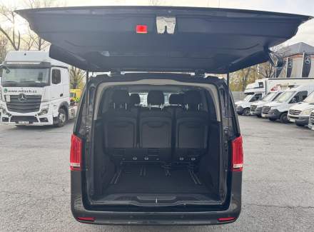 Mercedes-Benz - Vito
