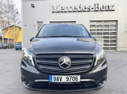 Mercedes-Benz - Vito