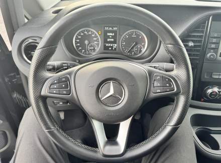 Mercedes-Benz - Vito
