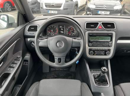 Volkswagen - Eos