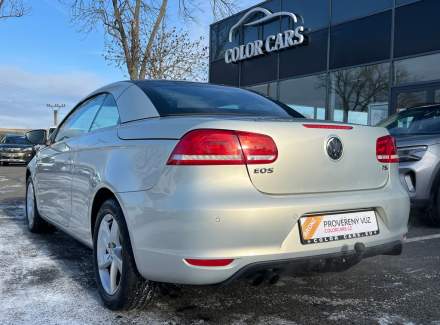 Volkswagen - Eos