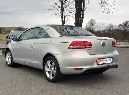 Volkswagen - Eos