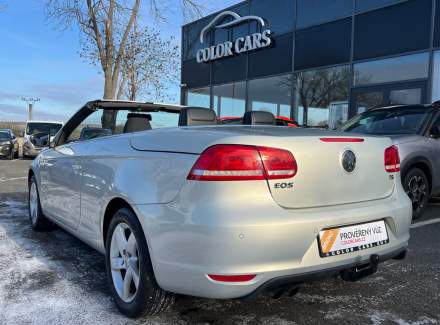 Volkswagen - Eos