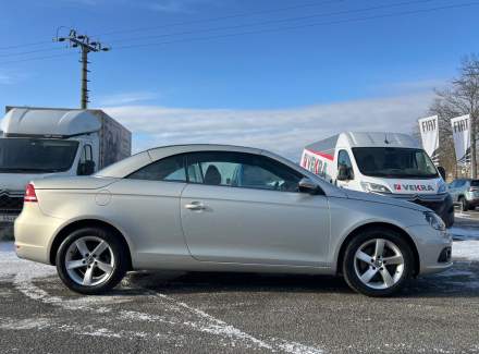 Volkswagen - Eos