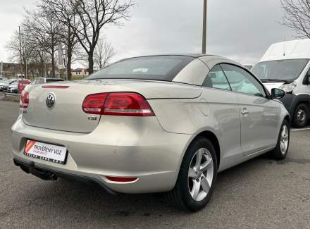 Volkswagen - Eos