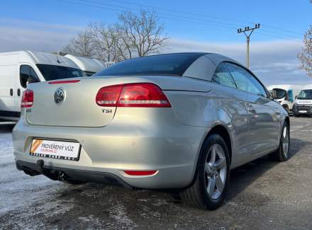 Volkswagen - Eos