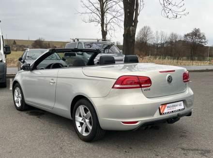 Volkswagen - Eos