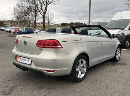 Volkswagen - Eos