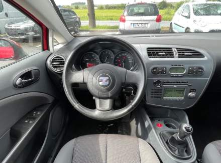 Seat - Leon