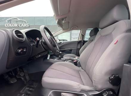 Seat - Leon