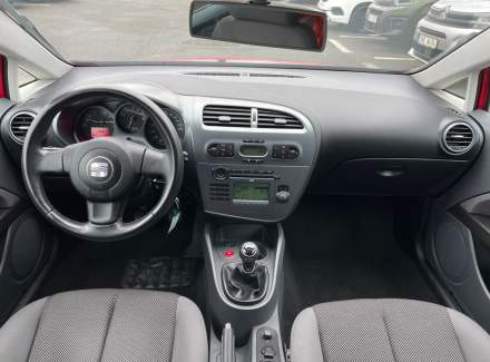 Seat - Leon