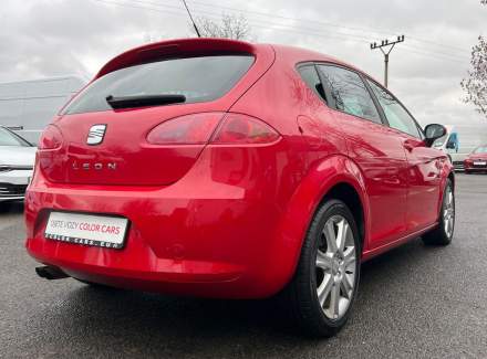 Seat - Leon