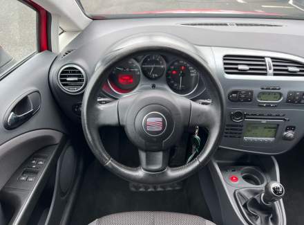 Seat - Leon