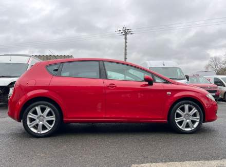 Seat - Leon