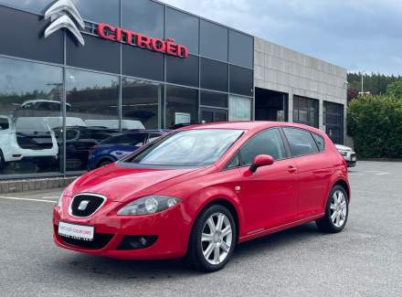 Seat - Leon