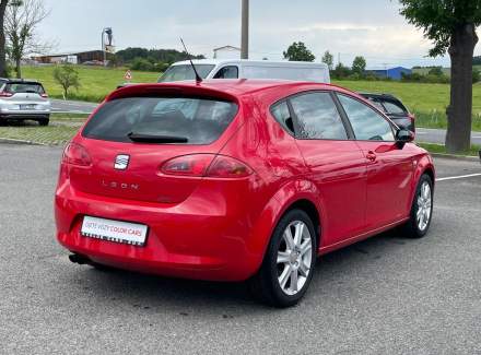 Seat - Leon