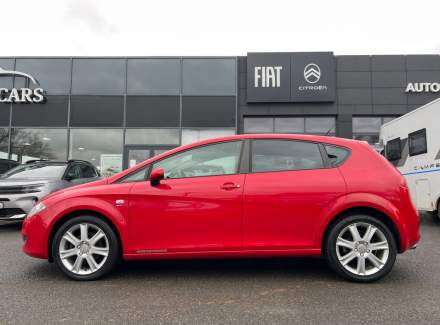 Seat - Leon