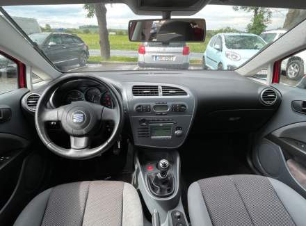 Seat - Leon